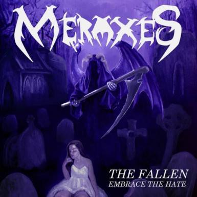 Meraxes : The Fallen Embrace the Hate